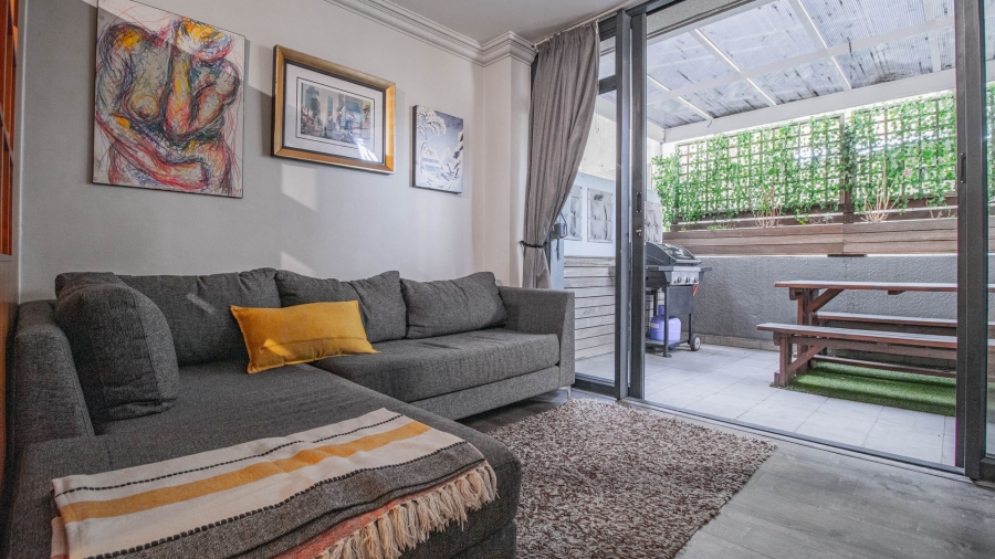 0 Bedroom Property for Sale in Zonnebloem Western Cape